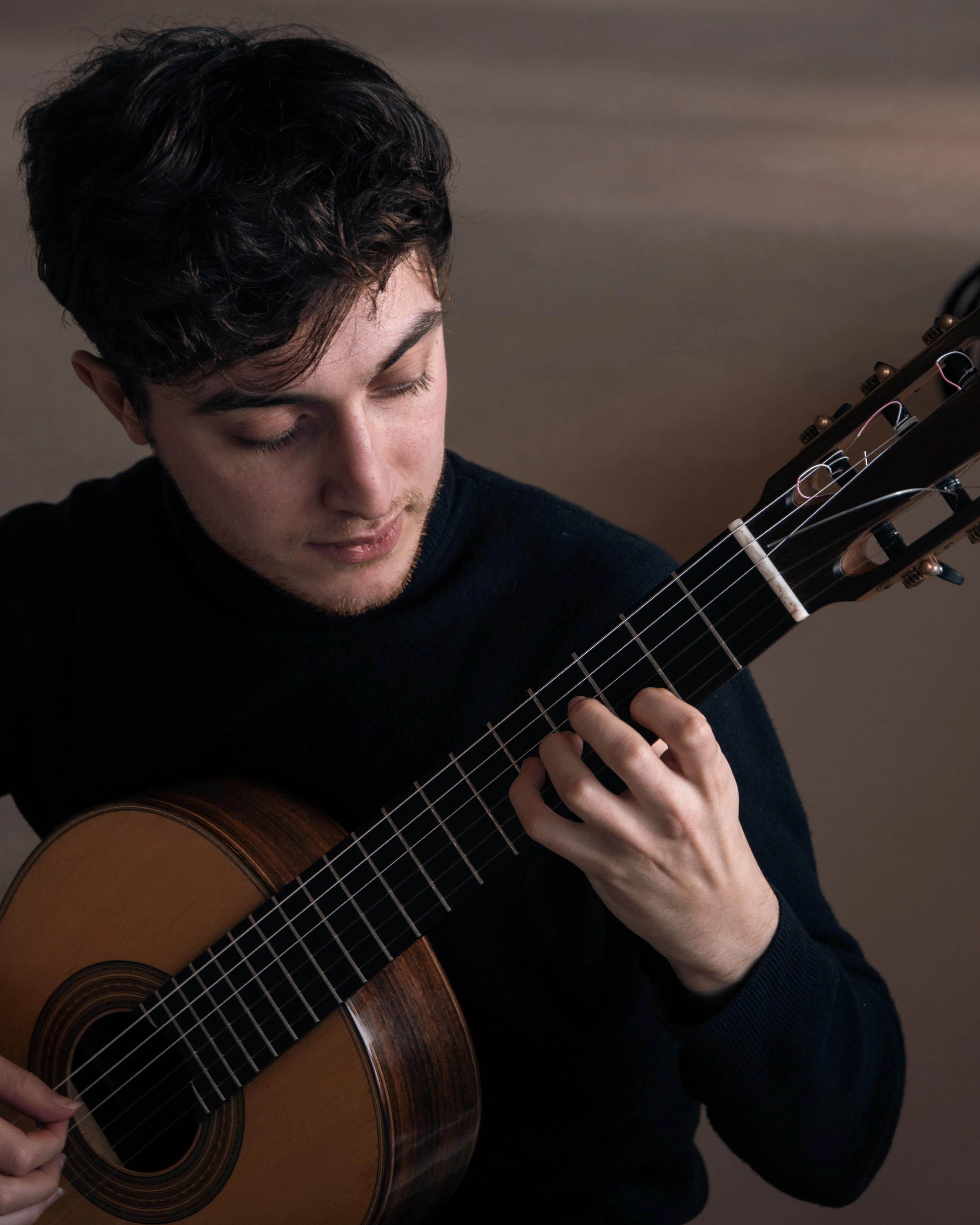 Promotional photo from de SINGEL 7